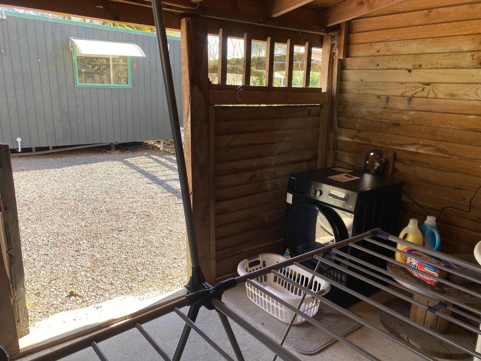 Willows Reach Lodge Kumeu Bagian luar foto