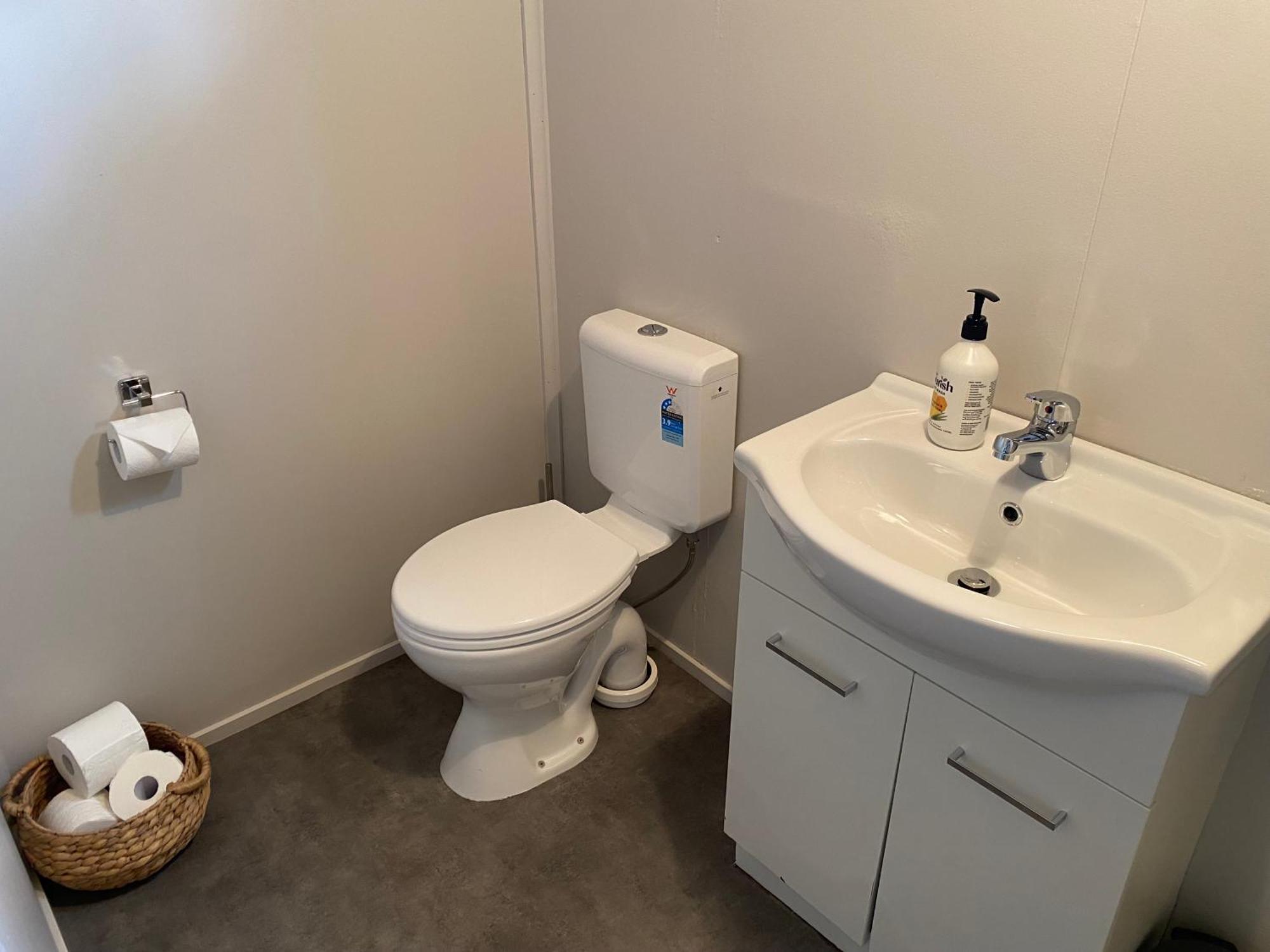 Willows Reach Lodge Kumeu Bagian luar foto
