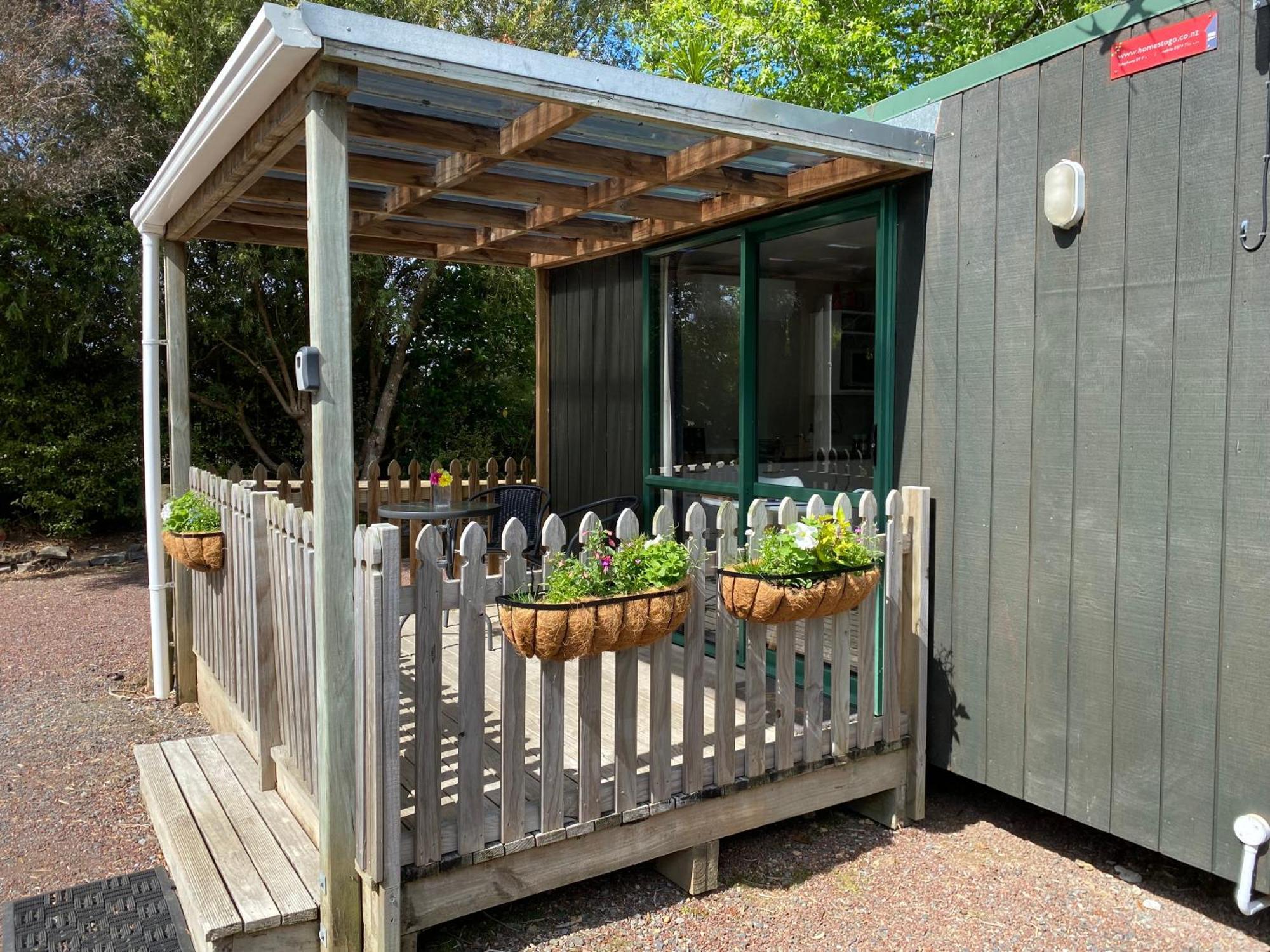 Willows Reach Lodge Kumeu Bagian luar foto