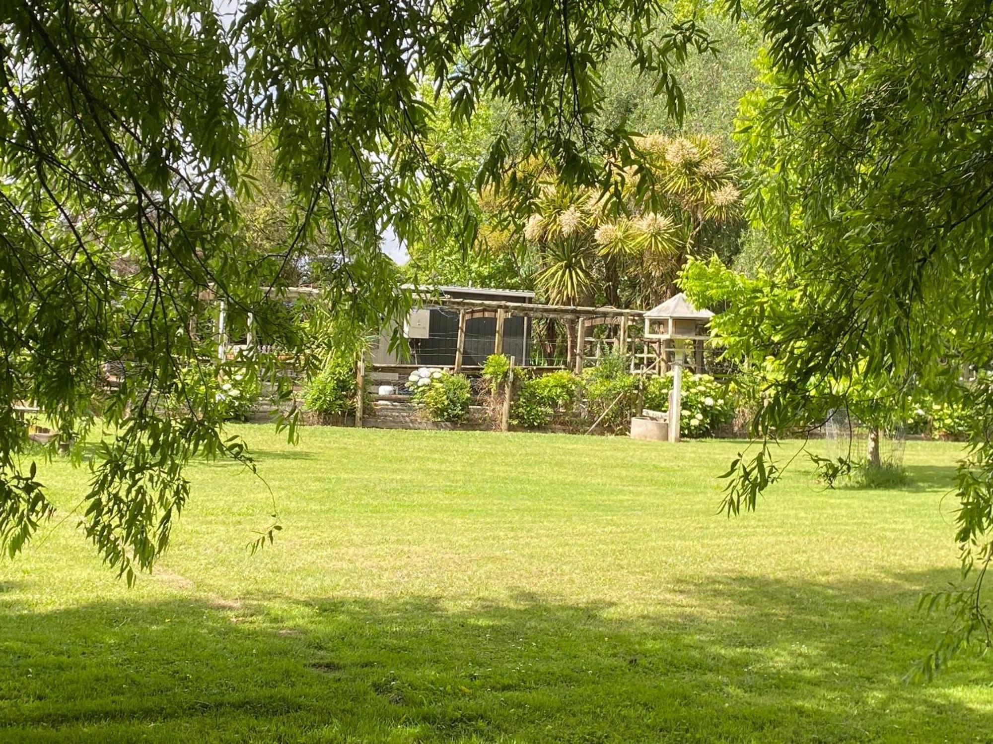 Willows Reach Lodge Kumeu Bagian luar foto