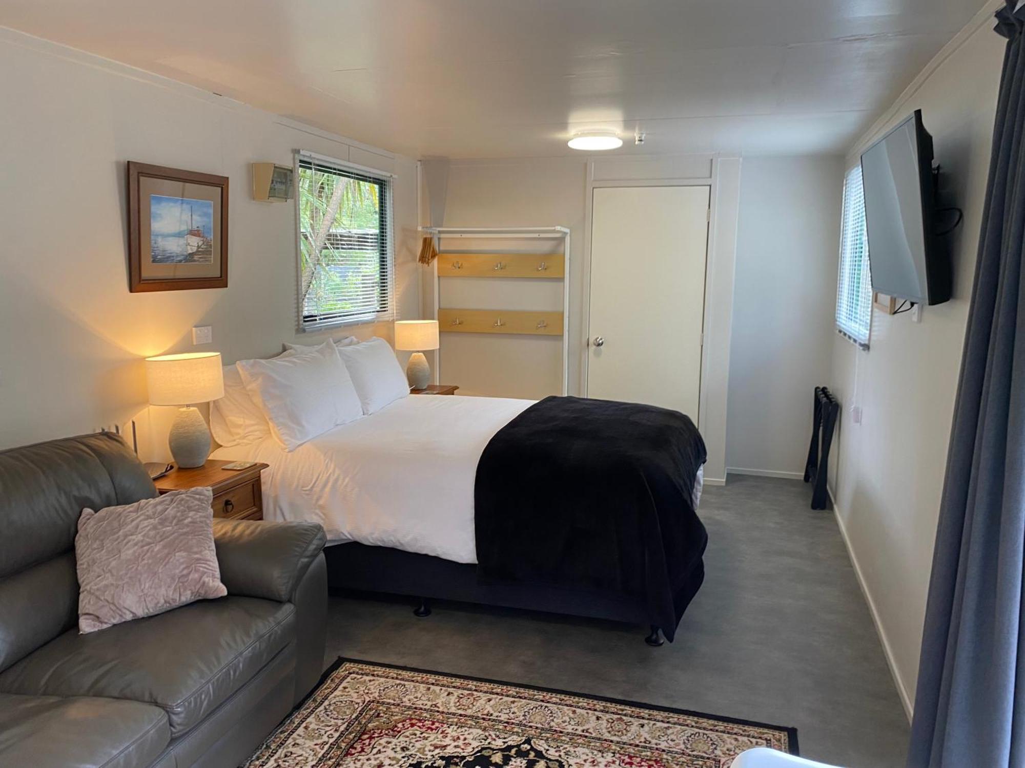 Willows Reach Lodge Kumeu Bagian luar foto