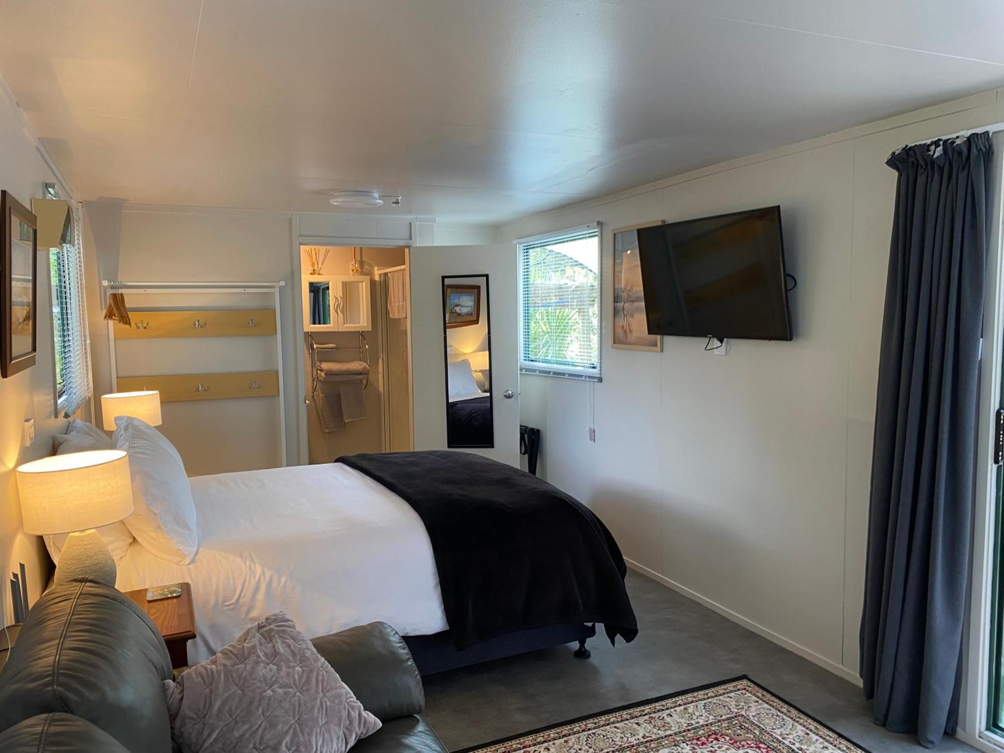 Willows Reach Lodge Kumeu Bagian luar foto