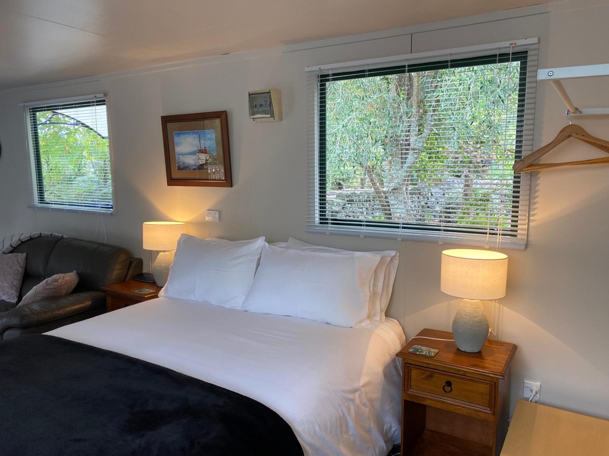 Willows Reach Lodge Kumeu Bagian luar foto